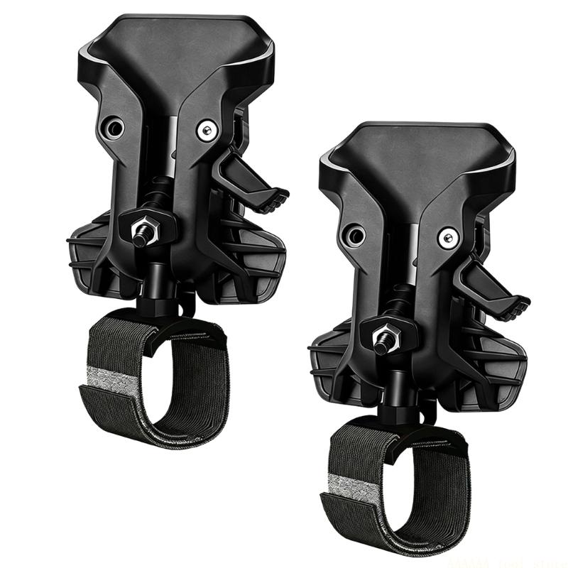 A2BE Quick Releases Tool Holde - Power Tools In Construction recension och pris
